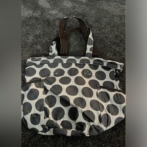 Thirty one retro metro bag